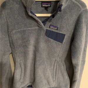 Patagonia Women's Snap-T Fleece